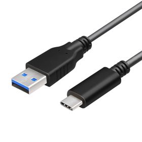 Alfais 4644 USB Type C 3.1 To Usb 3.0 Çevirici 30 cm Dönüştürücü Adaptör Kablosu