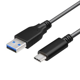 Alfais 4644 USB Type C 3.1 To Usb 3.0 Çevirici 30 cm Dönüştürücü Adaptör Kablosu
