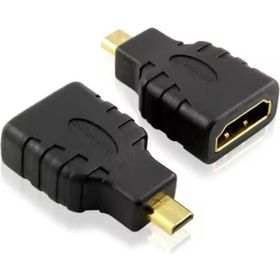 Alfais 4648 Micro HDMI To HDMI Adaptör