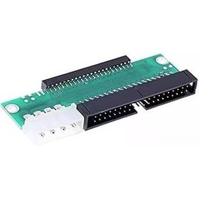 Alfais 4659 Ide 2.5 -3.5 HDD Hard Disk Çevirici Dönüştürücü Adaptör