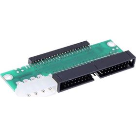 Alfais 4659 Ide 2.5 -3.5 HDD Hard Disk Çevirici Dönüştürücü Adaptör