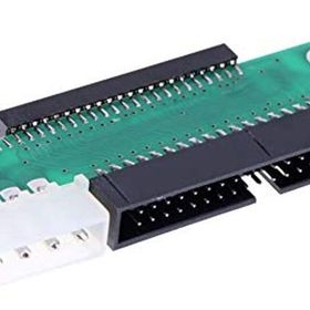 Alfais 4659 Ide 2.5 -3.5 HDD Hard Disk Çevirici Dönüştürücü Adaptör