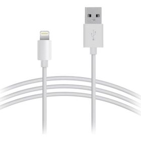 Alfais 4662 Lightning İphone Uyumlu 1 m Data Şarj Kablosu