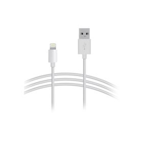 Alfais 4662 Lightning İphone Uyumlu 1 m Data Şarj Kablosu