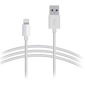 Alfais 4662 Lightning İphone Uyumlu 1 m Data Şarj Kablosu