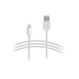 Alfais 4662 Lightning İphone Uyumlu 1 m Data Şarj Kablosu