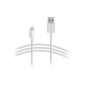 Alfais 4662 Lightning İphone Uyumlu 1 m Data Şarj Kablosu