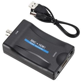 Alfais 4729 BNC To HDMI Çevirici DVR Monitör Adaptör
