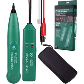 Alfais 4744 Kablo Bulucu Network Bili Bili Tracker Test Cihazı