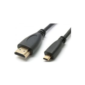 Alfais 4746 3 mt Dönüştürücü TV Kablosu
