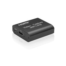 Alfais 4759 Hdmi 4k Video Capture Ezcap Usb Video Capture Hdmi Kaydedici Yakalama Kartı