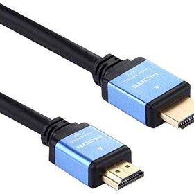Alfais 4761 HDMI 2.0 4K UHD 1.5 m Görüntü Kablosu