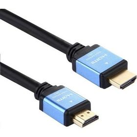 Alfais 4761 HDMI 2.0 4K UHD 1.5 m Görüntü Kablosu