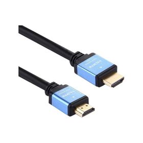 Alfais 4761 HDMI 2.0 4K UHD 1.5 m Görüntü Kablosu