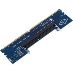Alfais 4764 So Dimm To Dimm DDR4 Ram Çevirici Dönüştürücü Adaptor
