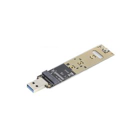 Alfais 4767 Express M-Key Çevirici Dönüştürücü Adaptör