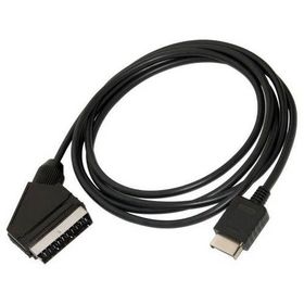 Alfais 4833 Scart Kablosu