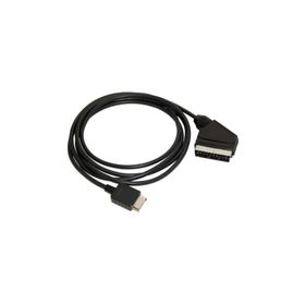 Alfais 4833 Scart Kablosu