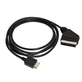 Alfais 4833 Scart Kablosu