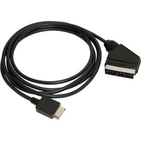 Alfais 4833 Scart Kablosu