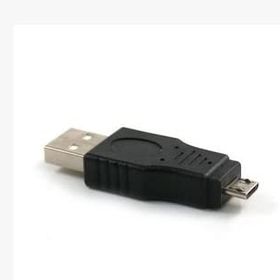 Alfais 4857 Micro USB OTG Android Uç Çevirici Adaptör