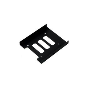 Alfais 4859 SSD ve 2.5 inch to 3.5 inch HDD Kızak Yuvası Çevirici