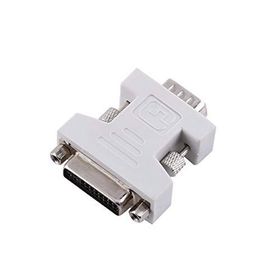 Alfais 4869 VGA DVI 24+5 Çevirici Dönüştürücü Adaptör