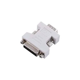 Alfais 4869 VGA DVI 24+5 Çevirici Dönüştürücü Adaptör