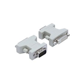 Alfais 4869 VGA DVI 24+5 Çevirici Dönüştürücü Adaptör