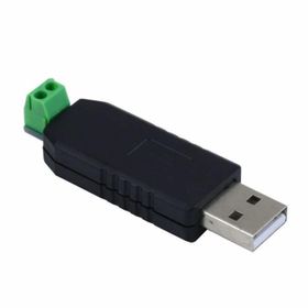 Alfais 4890 USB To RS485 Çevirici Arduino Adaptör