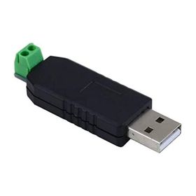 Alfais 4890 USB To RS485 Çevirici Arduino Adaptör