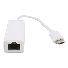 Alfais 4900 USB 3.1 Type C to Ethernet Çevirici Dönüştürücü Adaptör