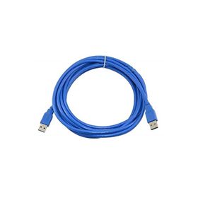 Alfais 4920 USB 3.0 3 m Erkek Erkek Ara Bağlantı Kablosu