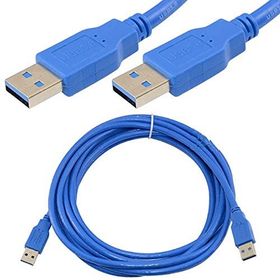 Alfais 4921 USB 3.0 5 m Erkek Erkek Ara Bağlantı Kablosu
