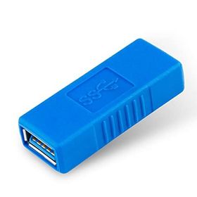 Alfais 4923 USB 3.0 Dişi Dişi Ek Çevirici Dönüştürücü Adaptör