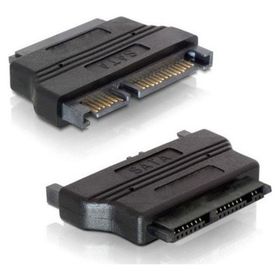 Alfais 4943 1.8 inch Micro Sata to Sata Çevirici Dönüştürücü Adaptör