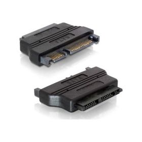 Alfais 4943 1.8 inch Micro Sata to Sata Çevirici Dönüştürücü Adaptör