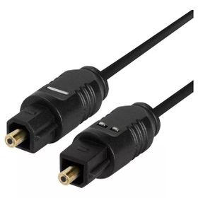 Alfais 4953 Fiber Optik Ses Toslink 3 Metre Sinema Sistemi Kablosu