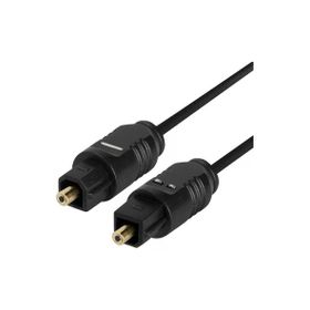 Alfais 4953 Fiber Optik Ses Toslink 3 Metre Sinema Sistemi Kablosu