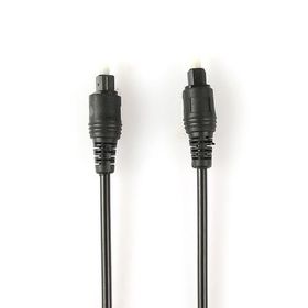 Alfais 4953 Fiber Optik Ses Toslink 3 Metre Sinema Sistemi Kablosu