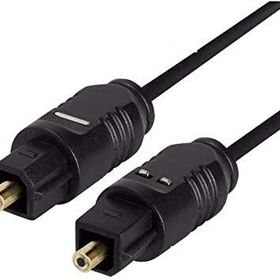Alfais 4954 Fiber Optik 5 m Ses Kablosu