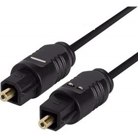 Alfais 4954 Fiber Optik 5 m Ses Kablosu