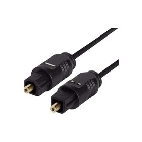 Alfais 4954 Fiber Optik 5 m Ses Kablosu