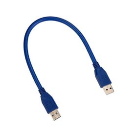 Alfais 4955 30 cm USB 3.0 Ara Bağlantı Kablosu