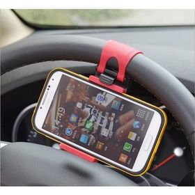 Alfais 4958 Direksiyon Arası Universal Telefon Tutucu