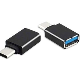 Alfais 4963 Type-C Usb 3.1 To Usb 3.0 Şarj ve Data Çevirici