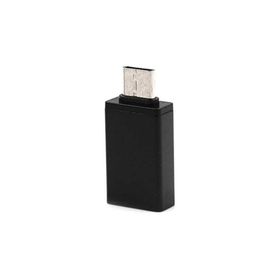 Alfais 4963 Type-C Usb 3.1 To Usb 3.0 Şarj ve Data Çevirici