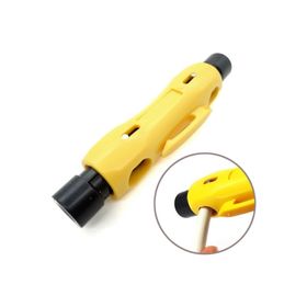 Alfais 5029 Koaksiyel Universal RG Kablo Soyucu Sıyırıcı