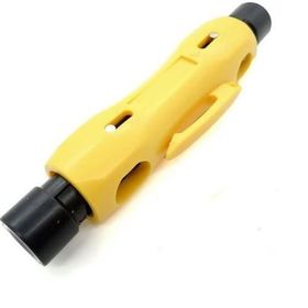 Alfais 5029 Koaksiyel Universal RG Kablo Soyucu Sıyırıcı