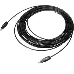 Alfais 5031 Fiber Tos Optic Ses Kablosu